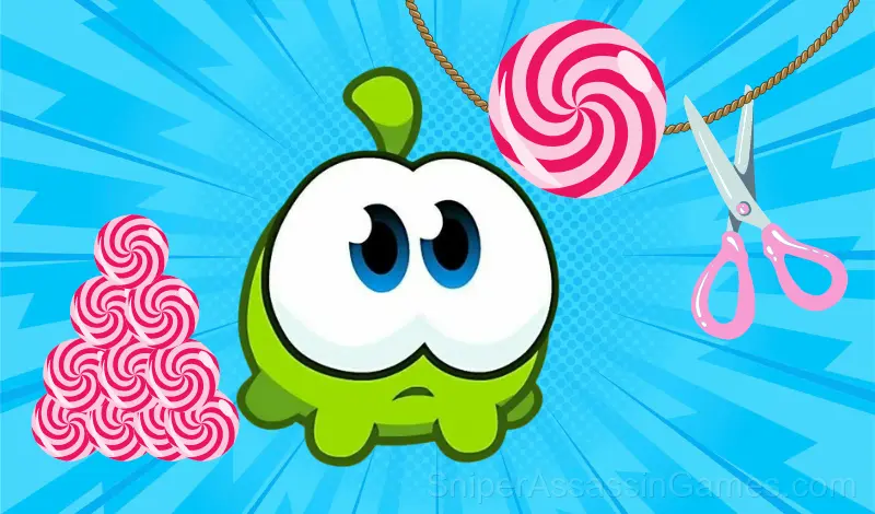 Play Yum Bite