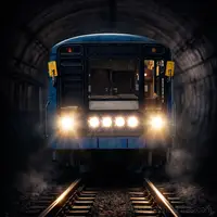 Metro simulator