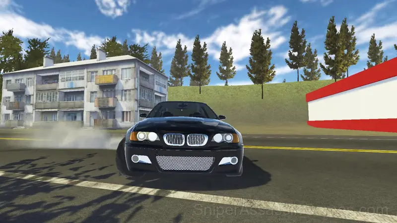 Assemble The Crime Boss's Car gameplay screenshot 2