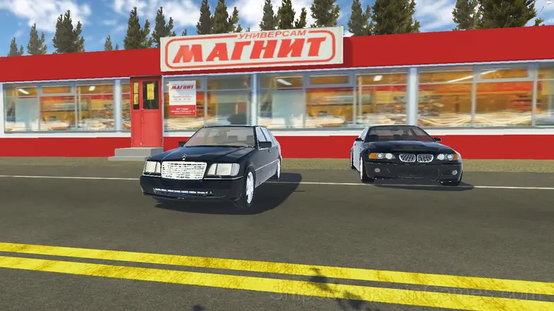 Assemble The Crime Boss's Car gameplay screenshot 3