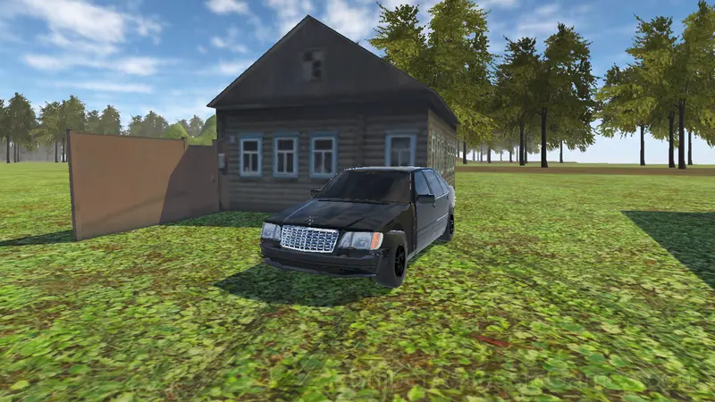 Assemble The Crime Boss's Car gameplay screenshot 5