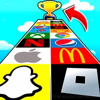 Find the Right Logo: Obby