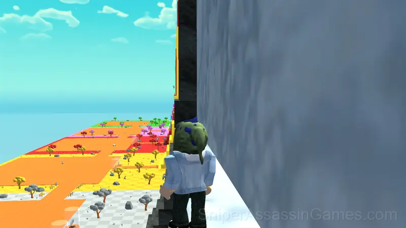 Jump to Win! +1 Jump per second gameplay screenshot 4