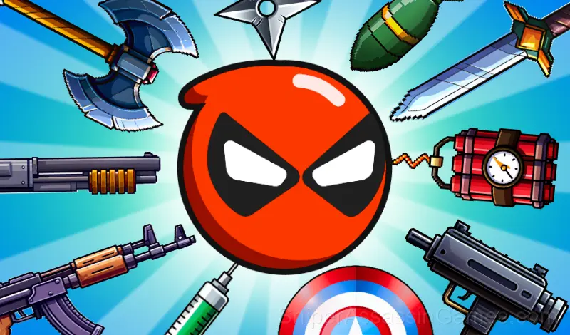 Play Ragdoll Playground: Destroy Stickman