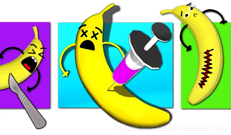 Play Fruit Hospital