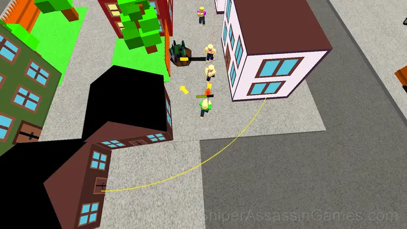 GTA: Missions and Robberies gameplay screenshot 2