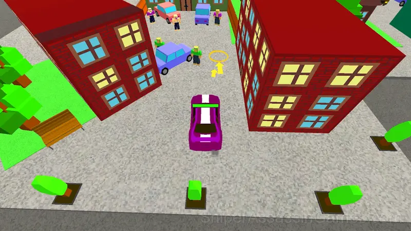 GTA: Missions and Robberies gameplay screenshot 5