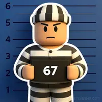 Prison Architect: Cage Break Tycoon