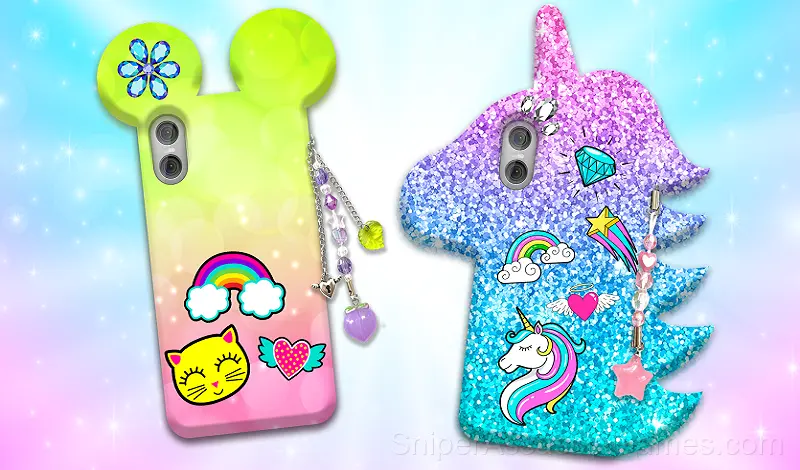 Play Phone Case ASMR