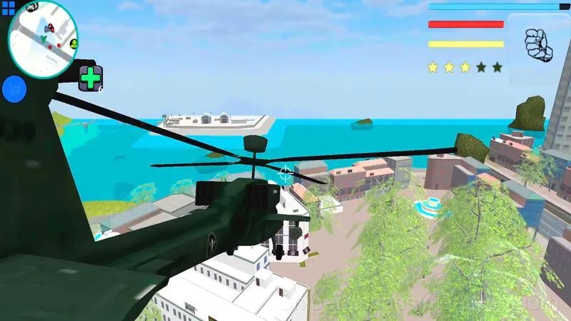 Robots Russian gameplay screenshot 5
