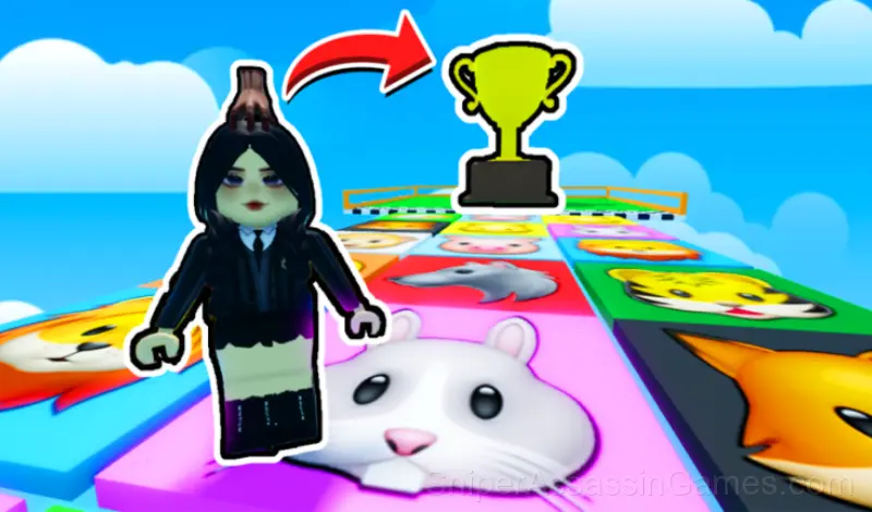 Play Image Race! Obbi