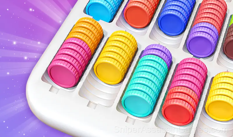 Play Sort Plates
