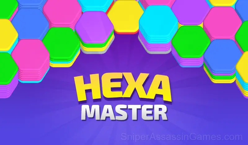 Play Hexa Master