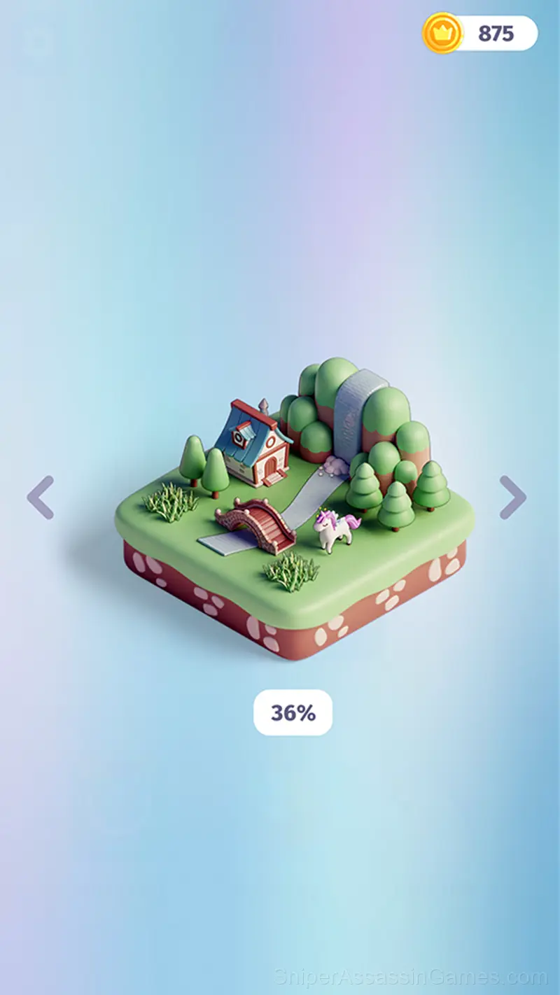 Hexa Master gameplay screenshot 3