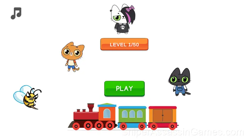 Simbochka wants to go home! gameplay screenshot 1