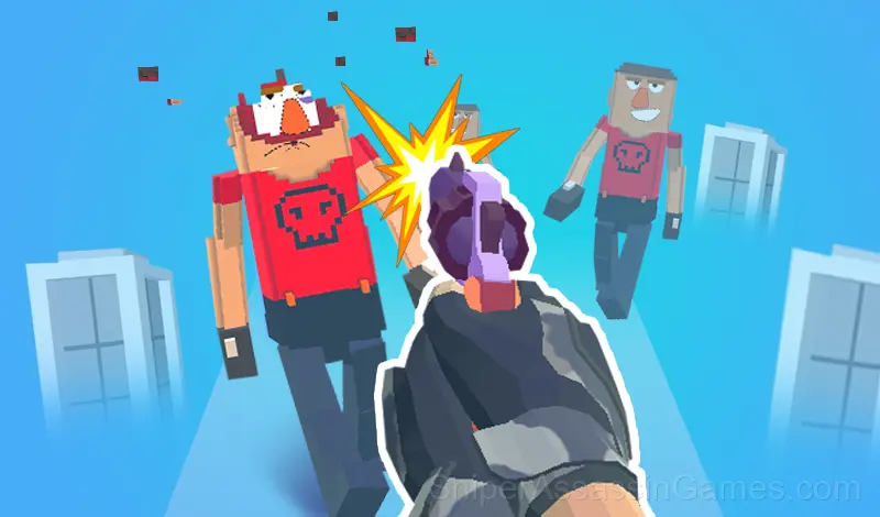 Play Merge Pixel
