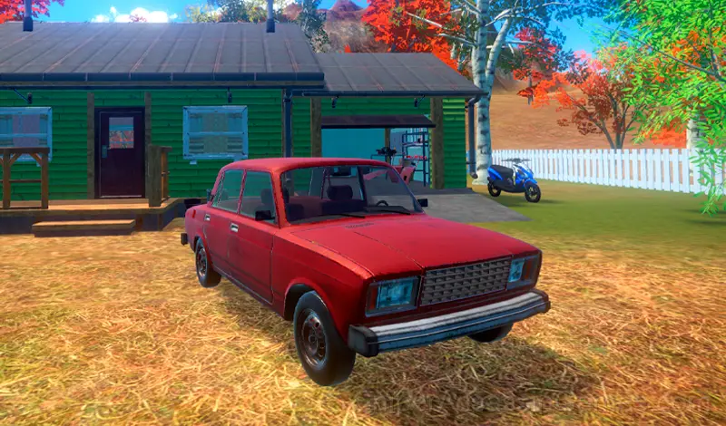 Play My Favorite Car