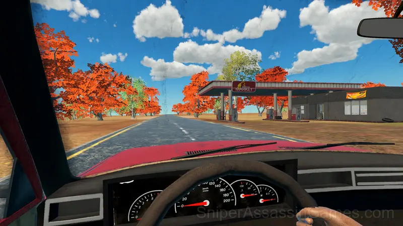 My Favorite Car gameplay screenshot 3