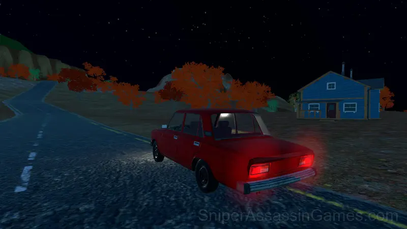 My Favorite Car gameplay screenshot 4