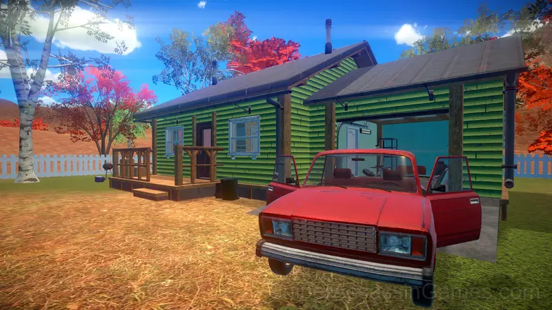 My Favorite Car gameplay screenshot 5