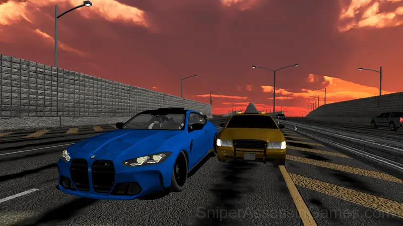 Assets Carsa: Checker Hustle gameplay screenshot 2