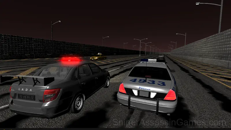 Assets Carsa: Checker Hustle gameplay screenshot 4