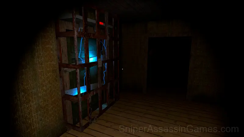 Granny 2 Original gameplay screenshot 3