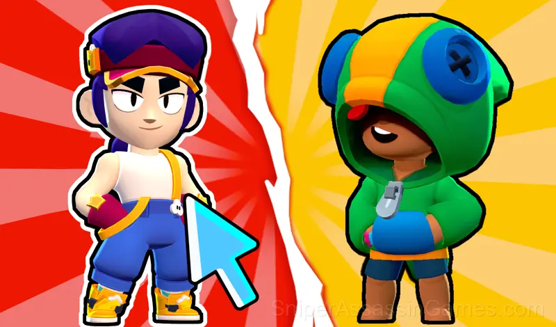 Play Brawl Clicker - Evolution
