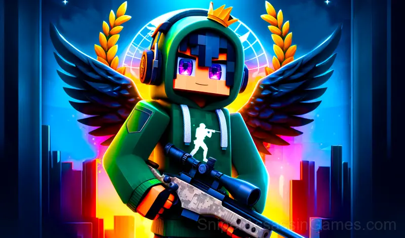 Play CS