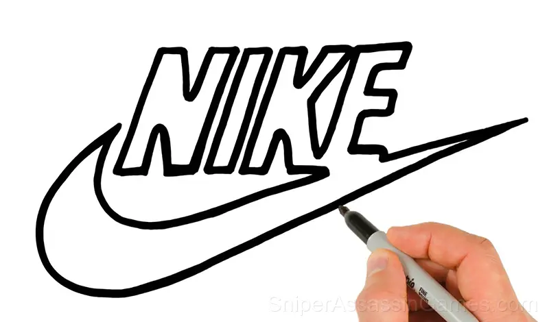 Play Draw the Logo from Memory ASMR Drawing