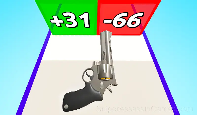 Play Gun Clone!