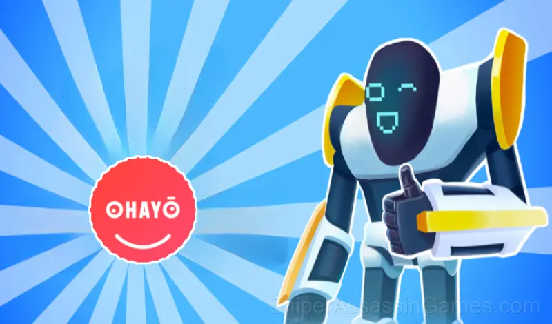 Play Mecha Duel