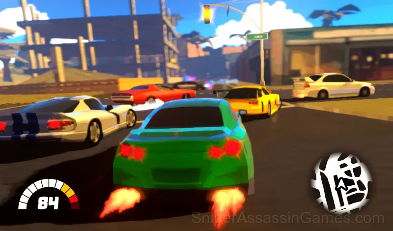 Play Top Driver 2