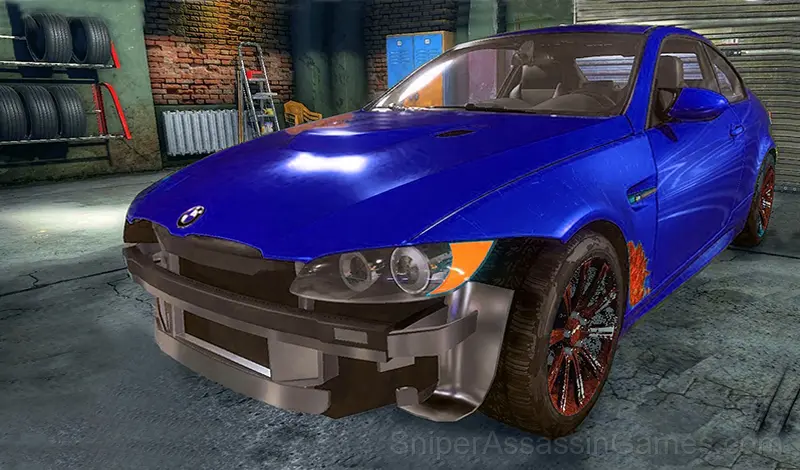 Play Car Mechanic Simulator: Fix Your Car!