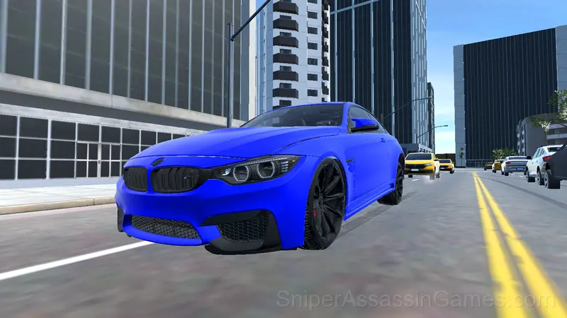 Car Mechanic Simulator: Fix Your Car! gameplay screenshot 3