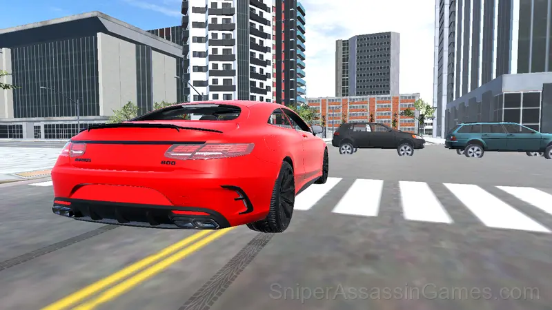 Car Mechanic Simulator: Fix Your Car! gameplay screenshot 4