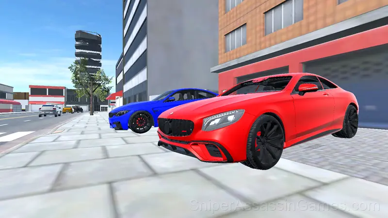 Car Mechanic Simulator: Fix Your Car! gameplay screenshot 6