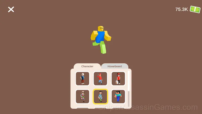 My shopping mall gameplay screenshot 5