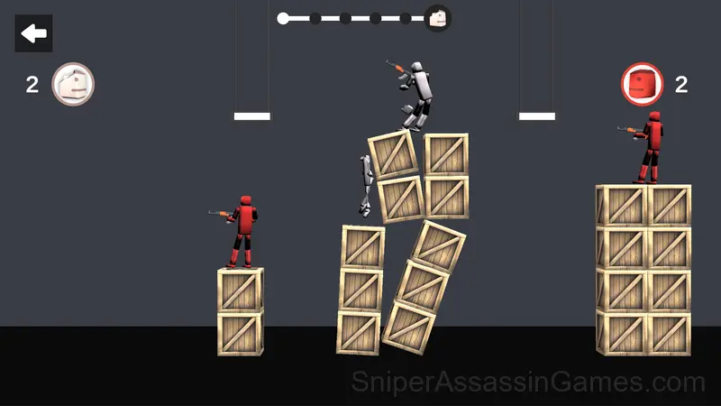The Latest Playground Mod gameplay screenshot 1