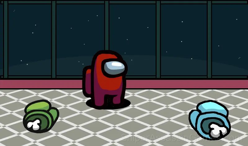 Play Just Impostor