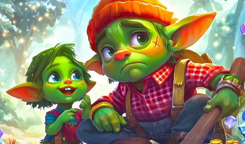 Play Goblin Empire