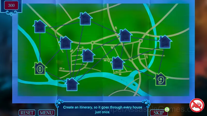 Hidden Objects: Detective Agency gameplay screenshot 3
