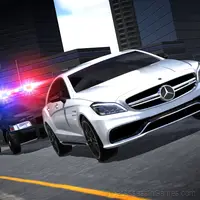 Need For Speed: Police Pursuit