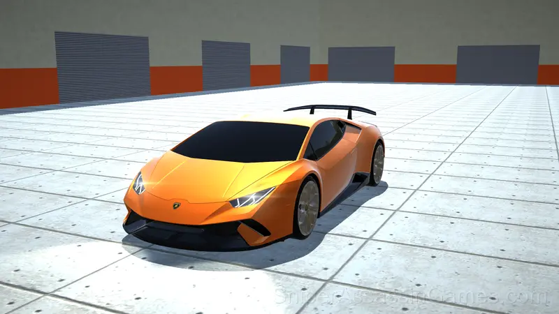 Need For Speed: Police Pursuit gameplay screenshot 1