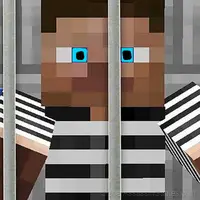 Noob escape from the Millionaire's prison