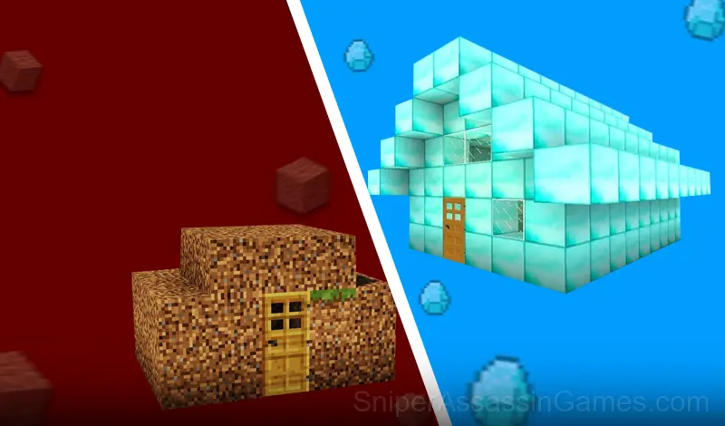 Play Crafted Survival Chronicles