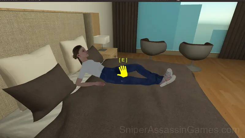 Simulator seller's life gameplay screenshot 4
