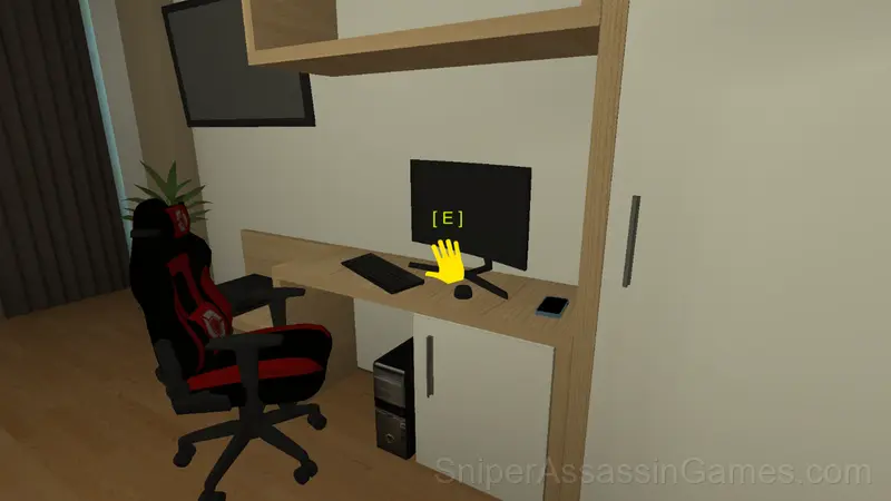 Simulator seller's life gameplay screenshot 5