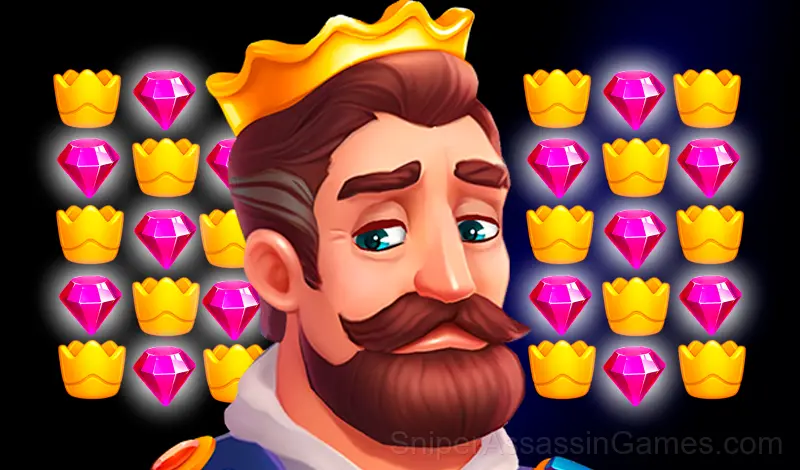 Play Kingdom match