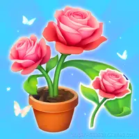Merge Flower